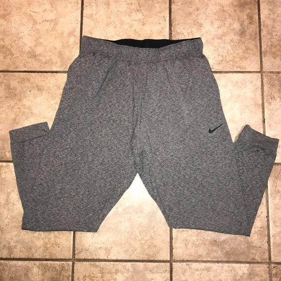 Men's Nike Yoga Dri Fit Jogger Pants-Size: XL (CB4204) - Picture 1 of 7